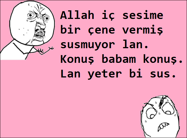 İç ses