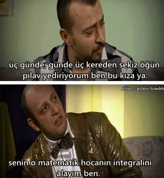 Matematik Hocası