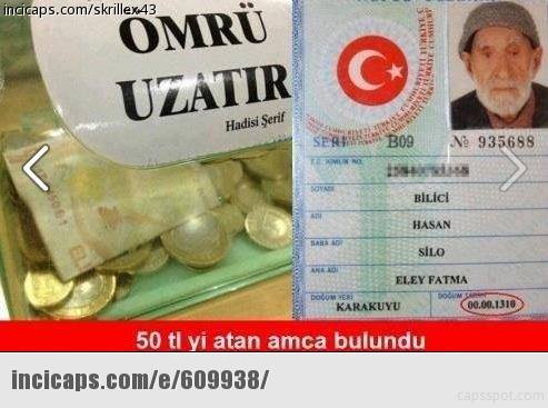 Ölümsüz Amca