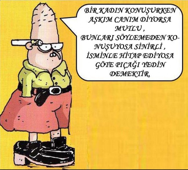 Baattin Tespit