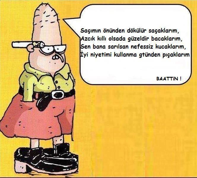 Baattin Şiir