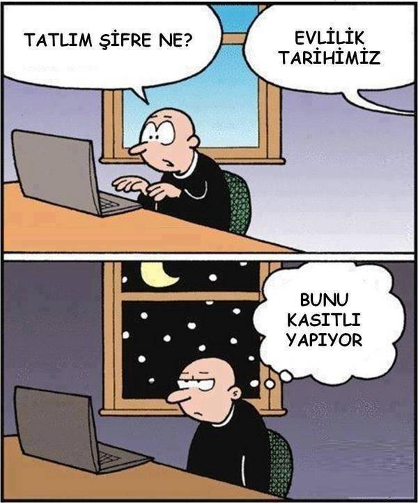 Tatlım Şifre Ne?