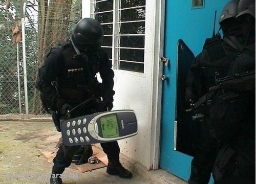 Nokia 3300