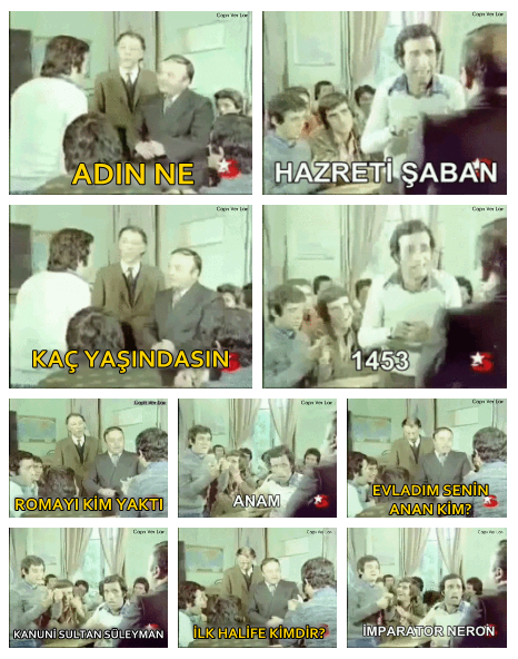 Adın ne