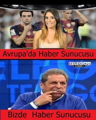 Haber sunucusu