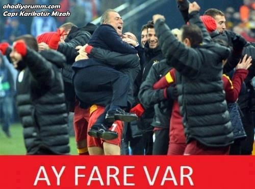 Ay fare var