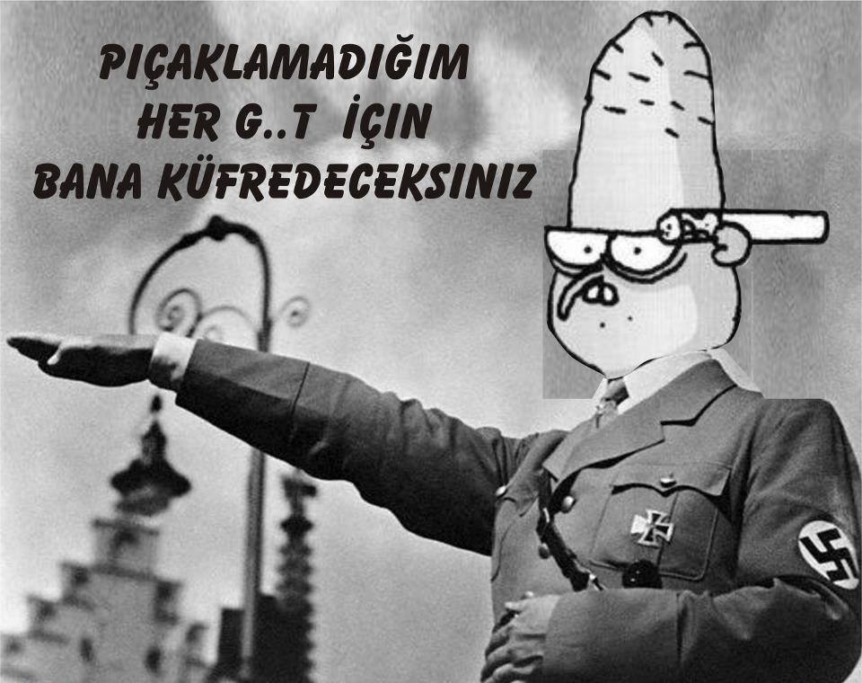 Baaddin Hitler