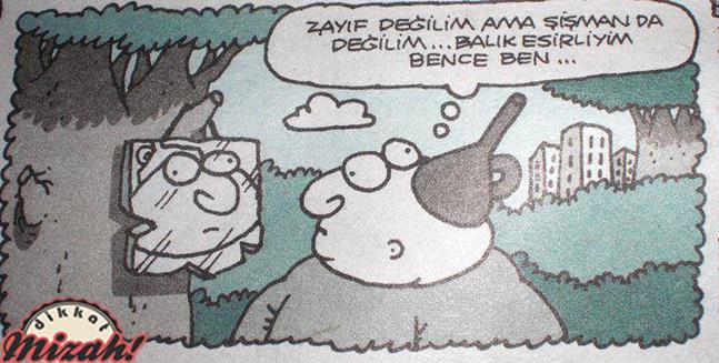 Balıkesirliyim bence