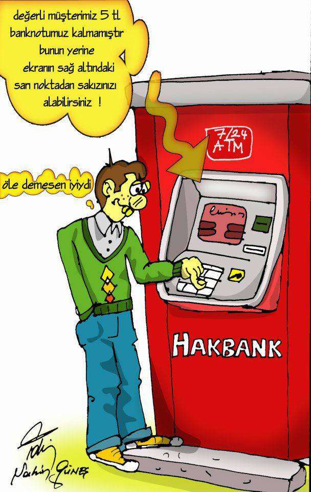 Bankamatik