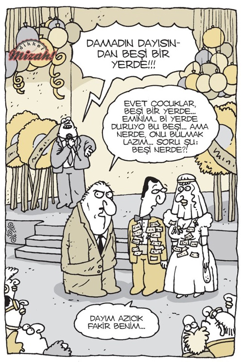 Fakir Dayı