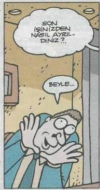 Beyle...