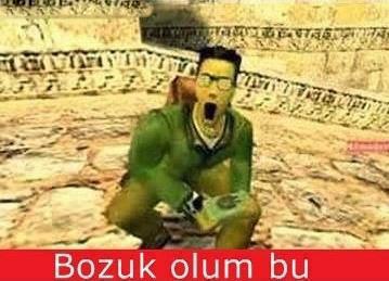 Bozuk