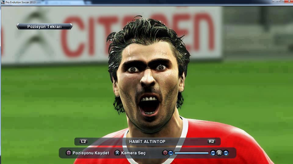 Zombi Hamit