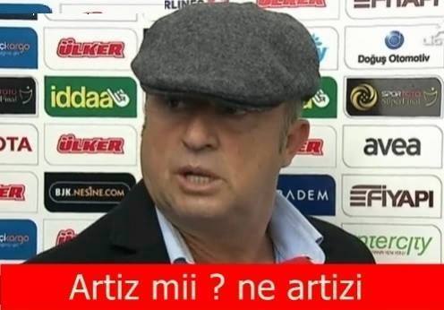 Ne artizi