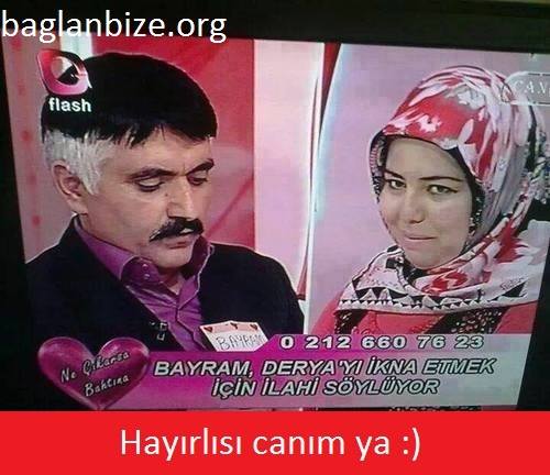 Hayırlısı