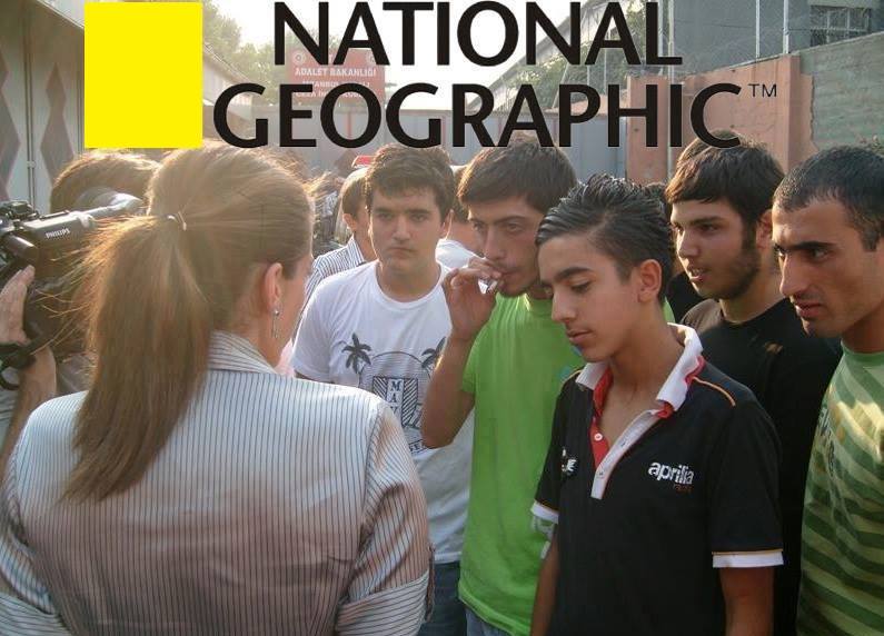 National Geographic