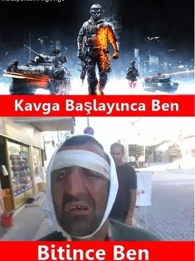 Kavga