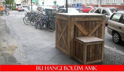 Bu hangi bölüm