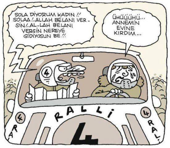 Ralli