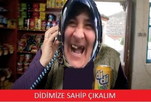 Didimize sahip çıkalım