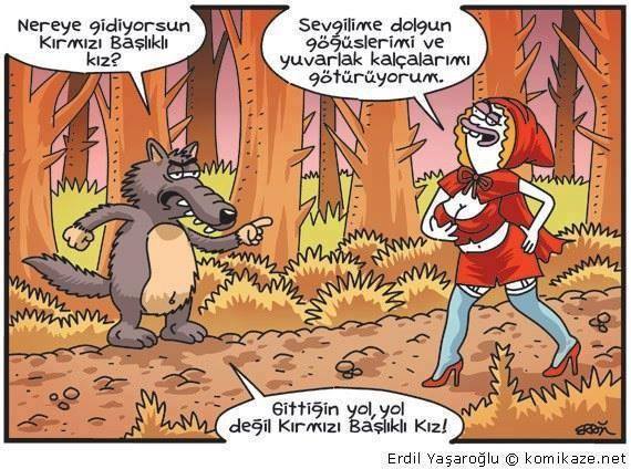 Nereye gidiyorsun