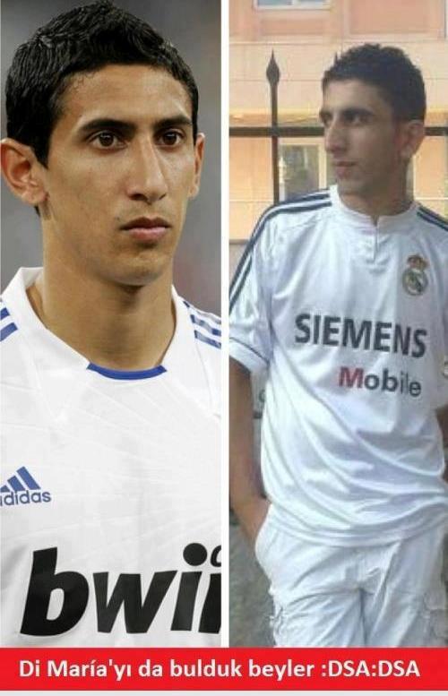 Di maria