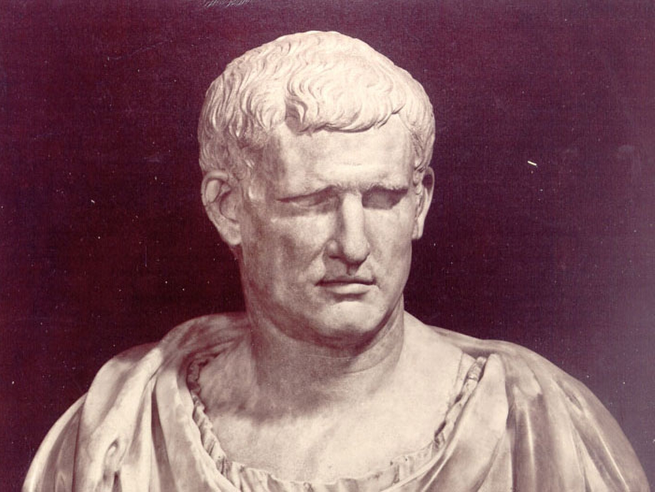 1.Agrippa Resimleri
