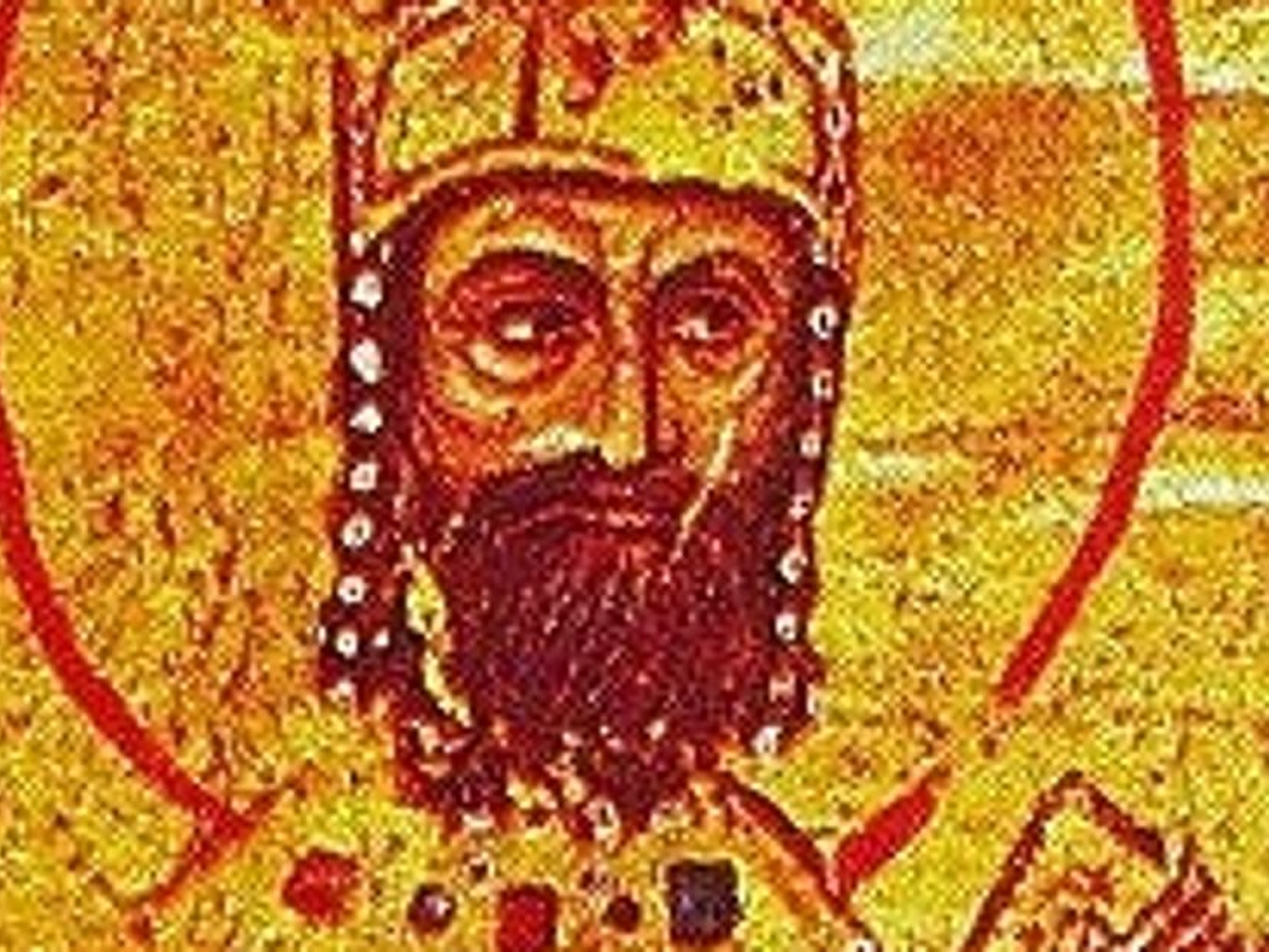 1.Aleksios Komnenos Resim 1.Aleksios Komnenos Resim