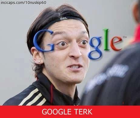 Google Terk