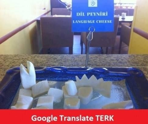 Google Translate