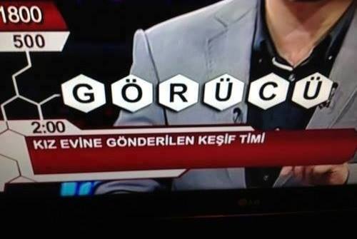 Görücü