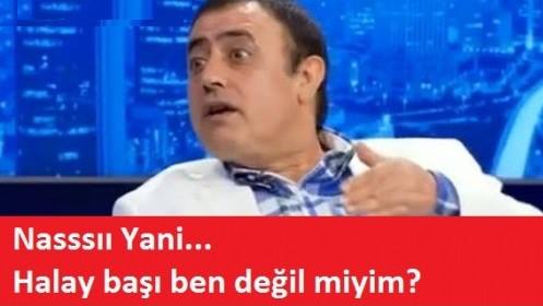 Nasıl yani