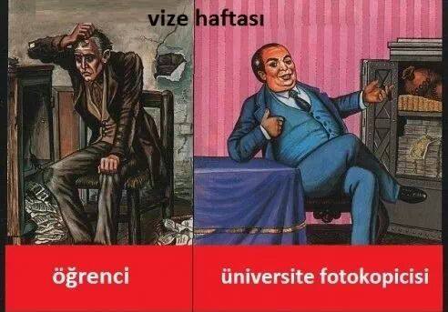 Vize haftası