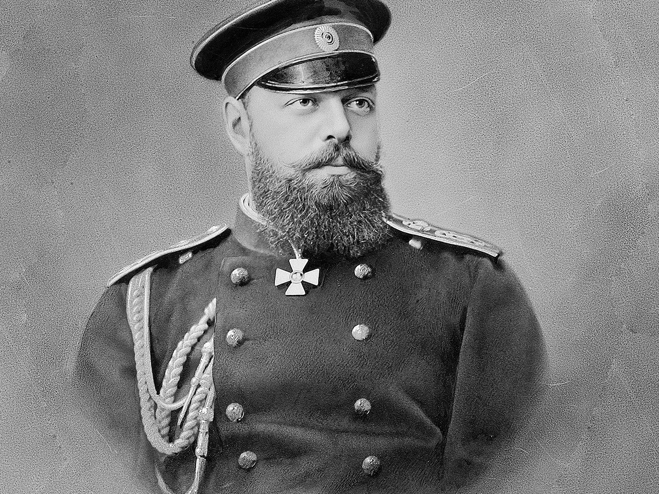 3.Aleksandr Resim