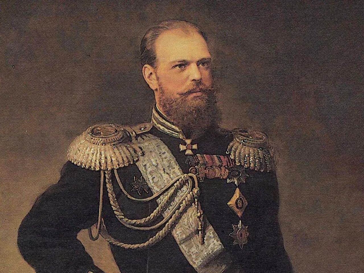 3.Alexander Resimleri