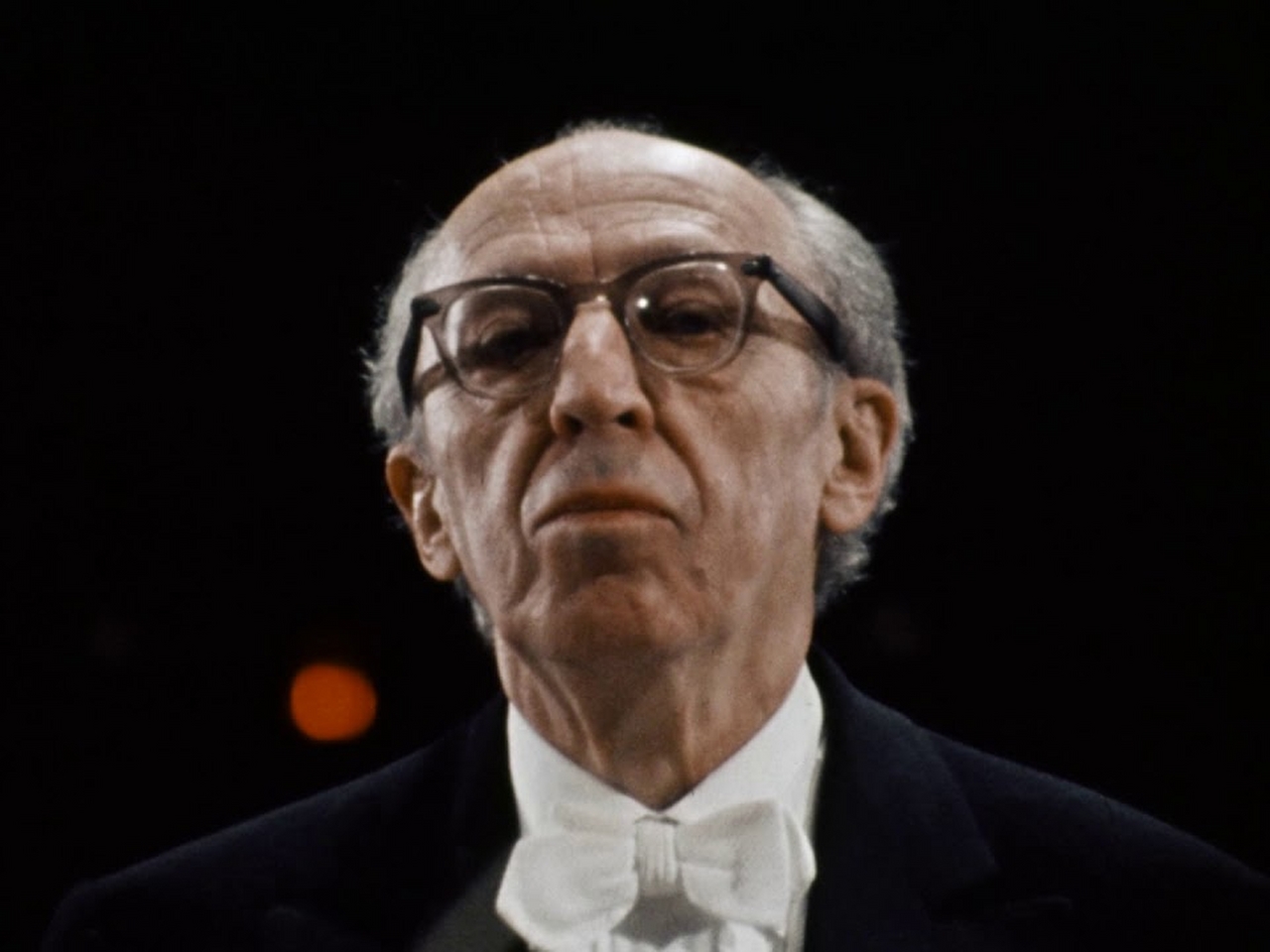 Aaron Copland Resim