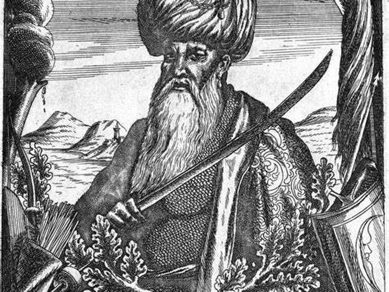 Abdi Paşa Resim