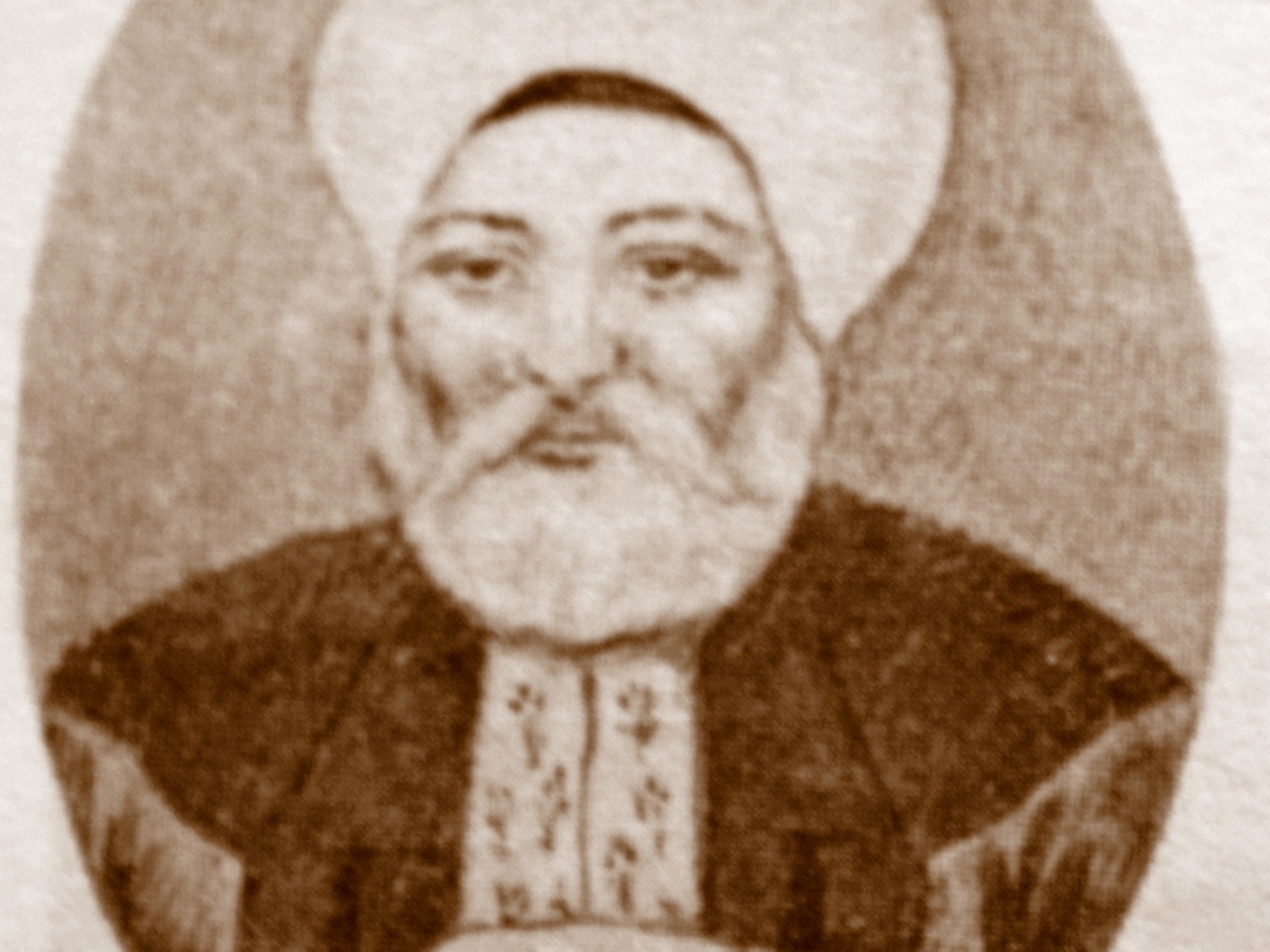 Abdülhak Molla Resimleri