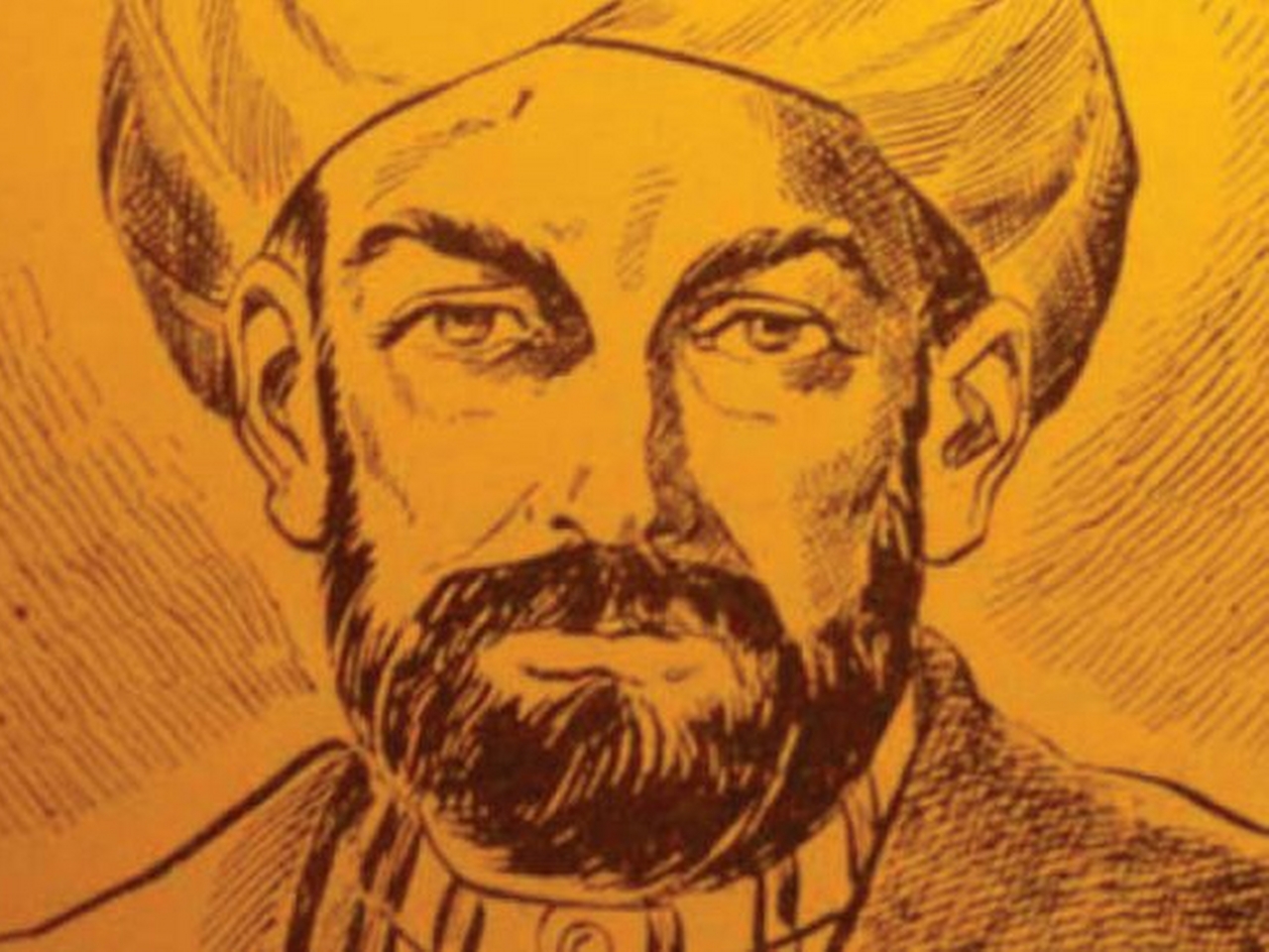 Abdülkadir Meragi Resimleri