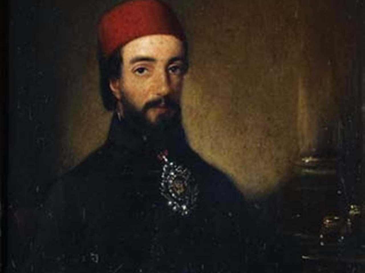 Abdülmecit Resimleri