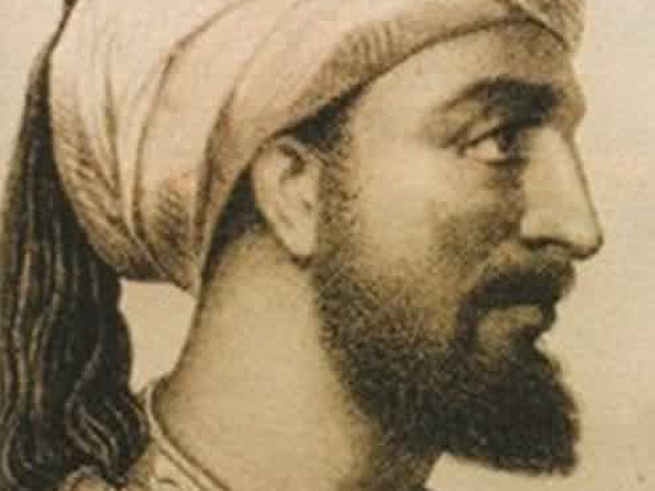 Abdurrahman III Bin Muhammet Resim