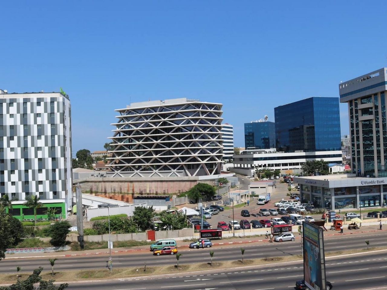 Accra Resimleri Accra Resimleri