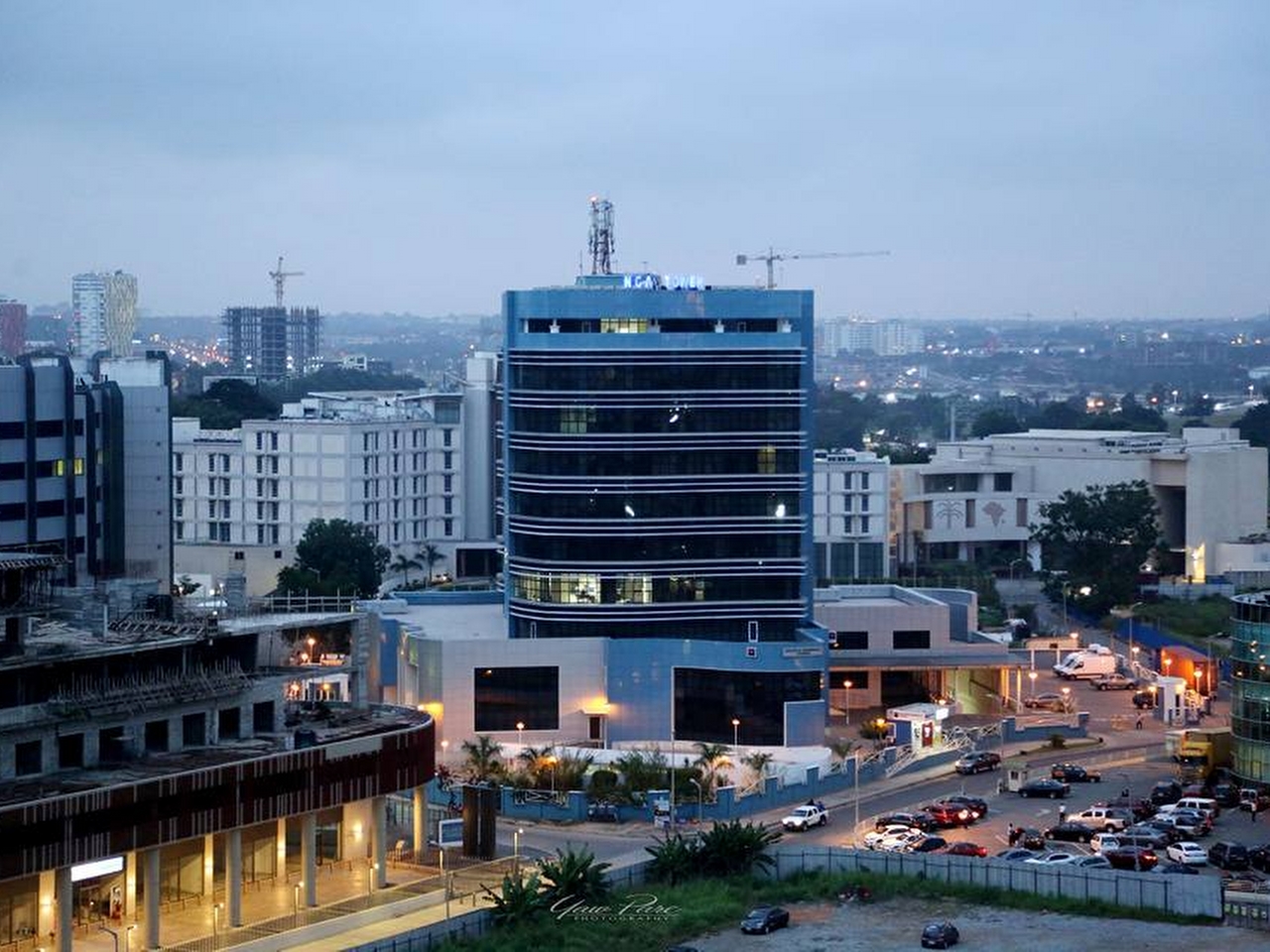 Accra Resim Accra Resim