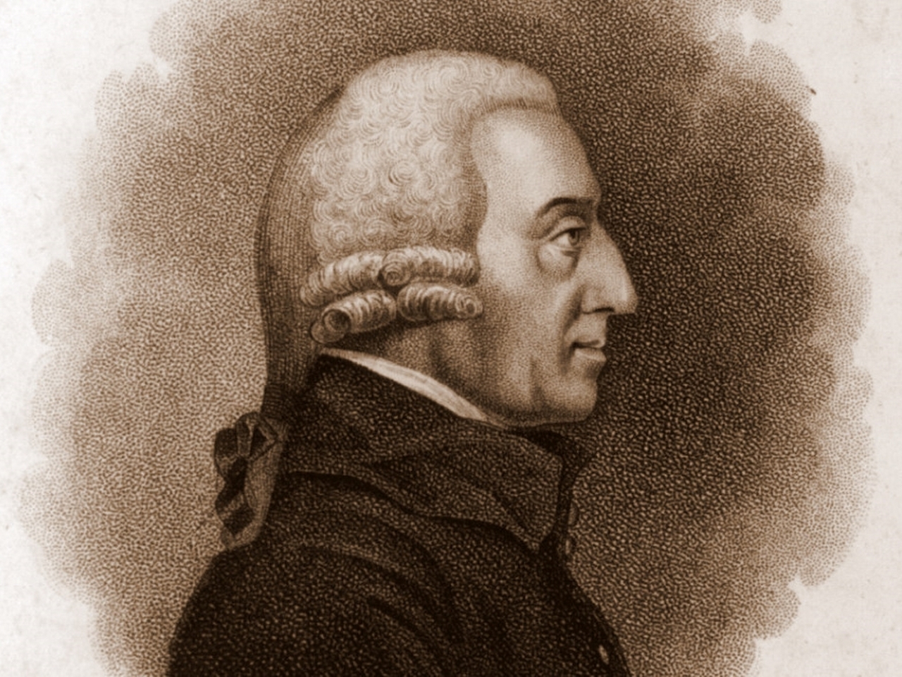 Adam Smith Resim
