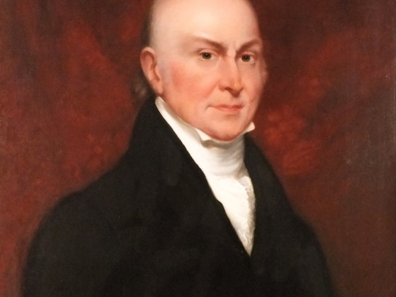 Adams John Quincy Resimleri