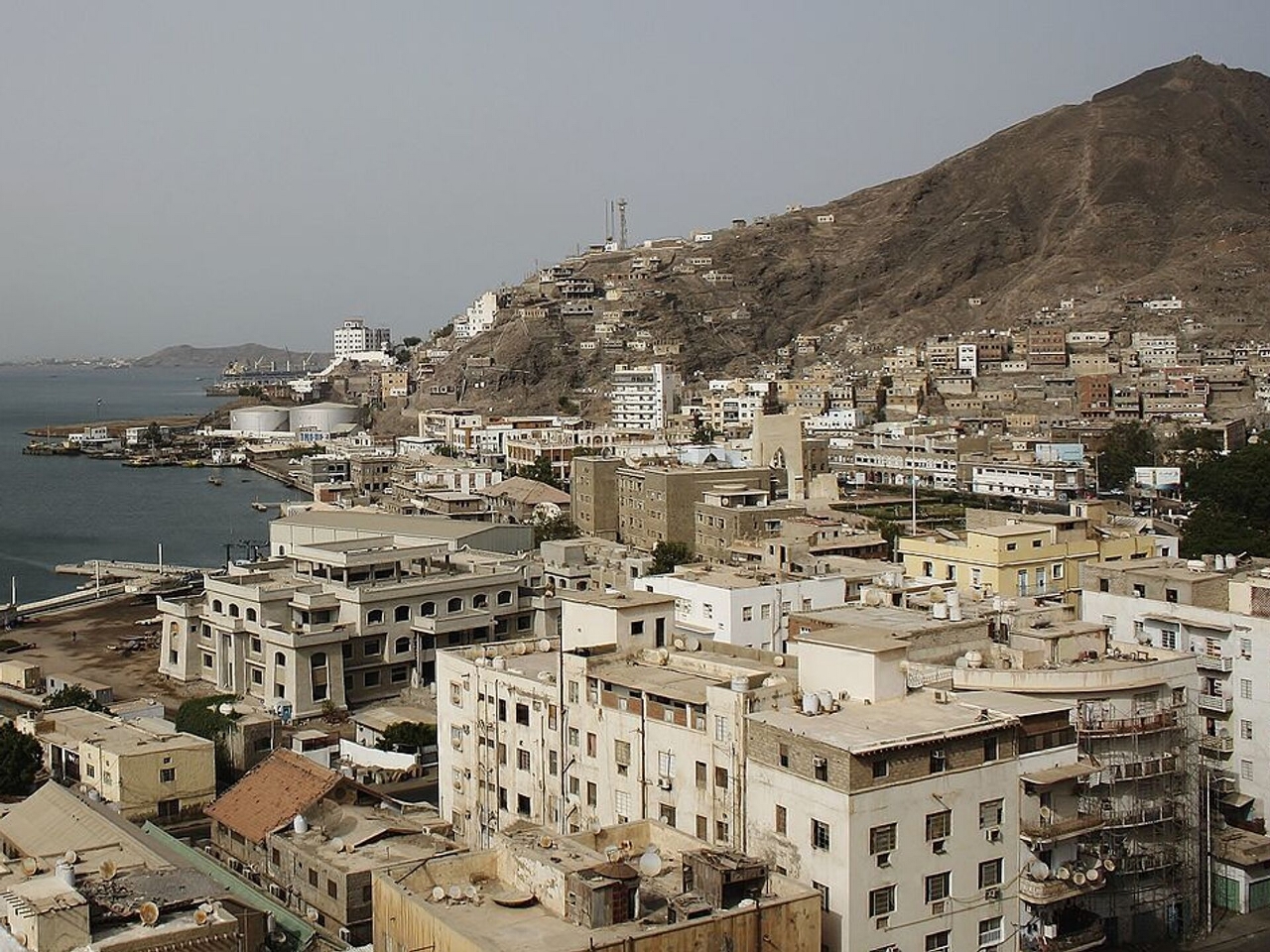 Aden Resim