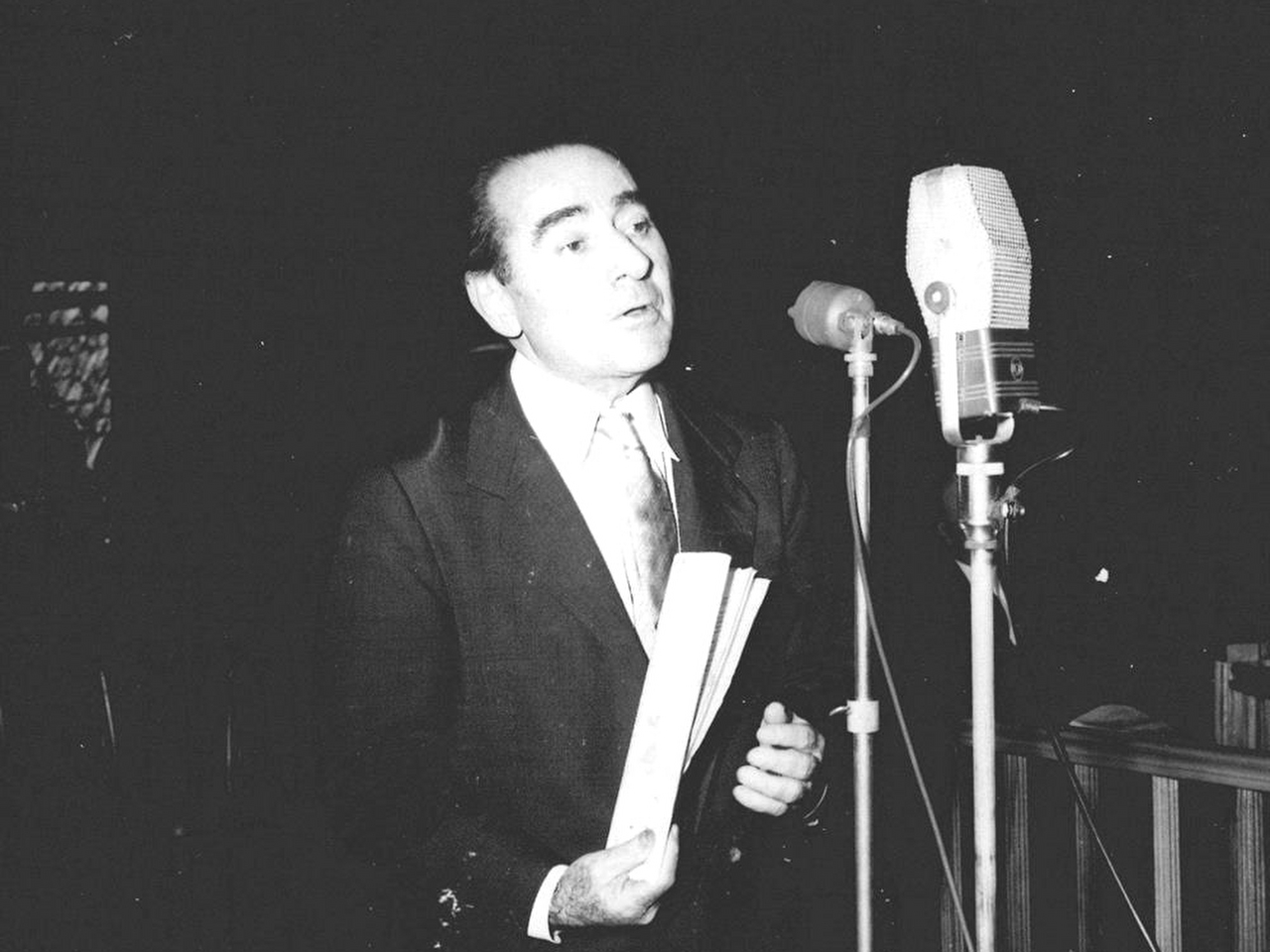 Adnan Menderes Resimleri