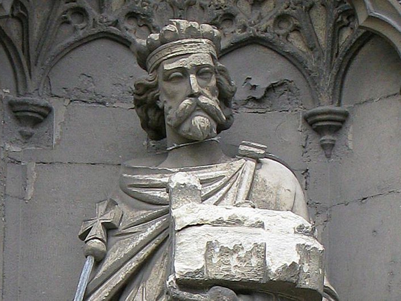 Aethelbert Resim