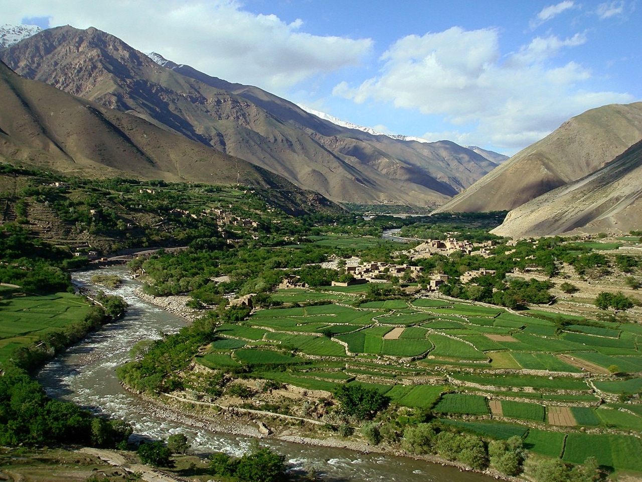 Afganistan Resim