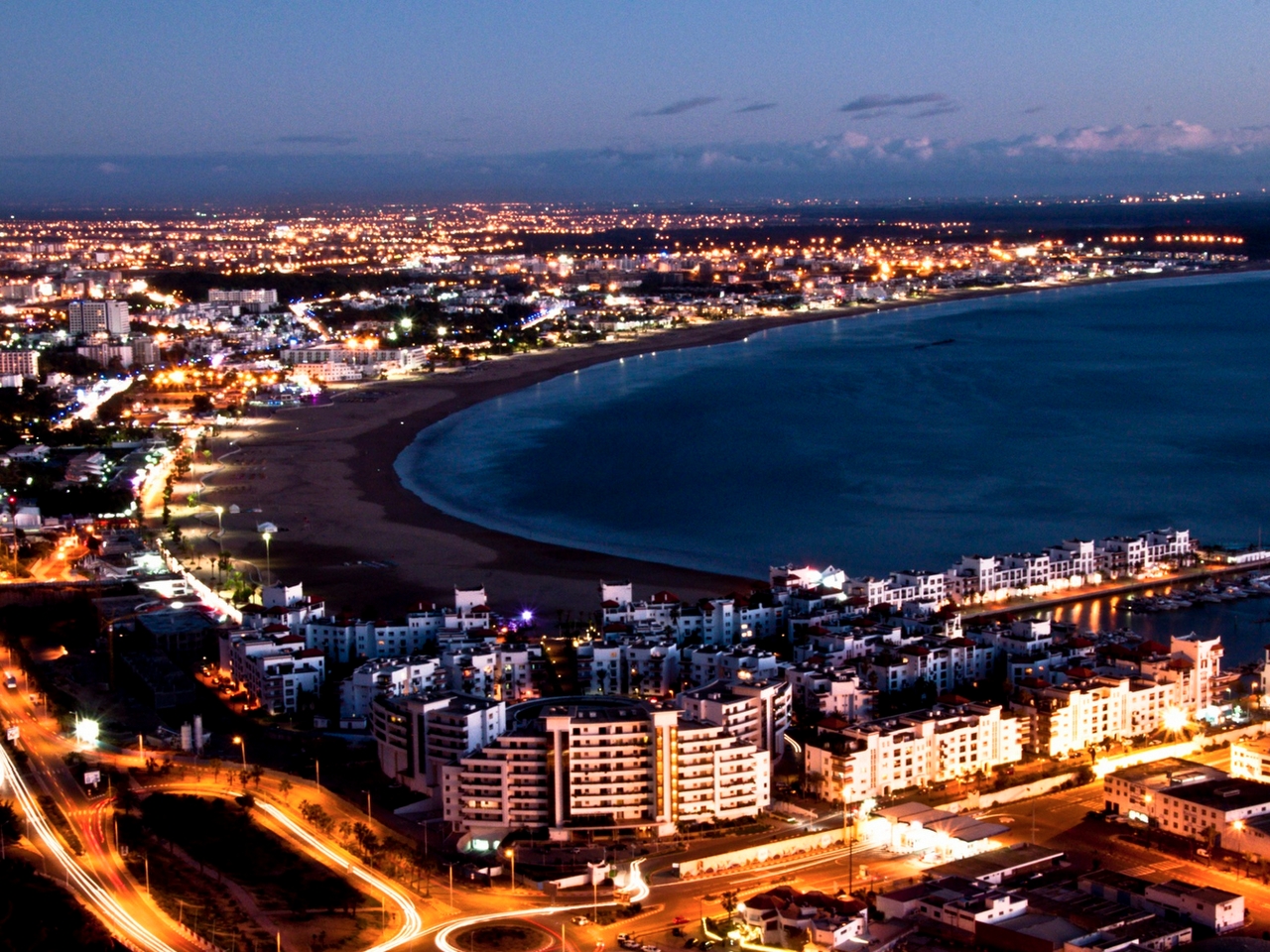 Agadir Resimleri